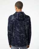 Performance Raglan Pullover Sweatshirt