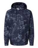 Performance Raglan Pullover Sweatshirt