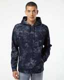 Performance Raglan Pullover Sweatshirt