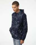 Performance Raglan Pullover Sweatshirt