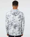 Performance Raglan Pullover Sweatshirt