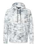 Performance Raglan Pullover Sweatshirt