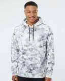 Performance Raglan Pullover Sweatshirt