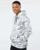 Performance Raglan Pullover Sweatshirt