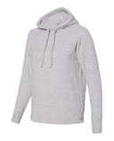 Women’s Teddy Fleece Hooded Pullover
