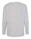 Women’s Teddy Fleece Crewneck Pullover