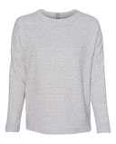 Women’s Teddy Fleece Crewneck Pullover