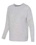 Women’s Teddy Fleece Crewneck Pullover