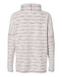 Women’s Baja French Terry Cowl Neck Pullover