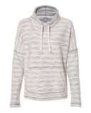 Women’s Baja French Terry Cowl Neck Pullover