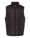 Burnside Puffer Vest 8700