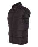 Burnside Puffer Vest 8700