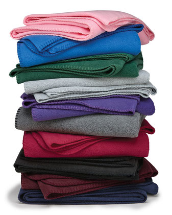 Alpine Fleece Alpine Fleece - Fleece Throw Blanket 8700 8700A