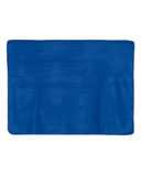Alpine Fleece - Fleece Throw Blanket 8700