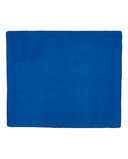 Alpine Fleece - Fleece Throw Blanket 8700
