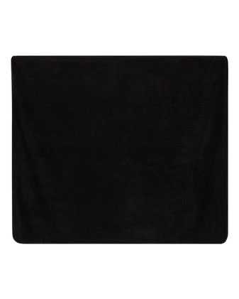 Alpine Fleece Polyester/Nylon Picnic Blanket 8701