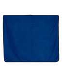 Alpine Fleece Polyester/Nylon Picnic Blanket 8701