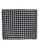 Polyester/Nylon Patterned Picnic Blanket