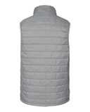 Burnside Elemental Puffer Vest 8703B