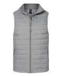 Burnside Elemental Puffer Vest 8703B