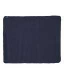Alpine Fleece Micro Coral Fleece Blanket 8707