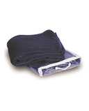 Alpine Fleece Micro Coral Fleece Blanket 8707