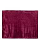 Micro Mink Sherpa Blanket