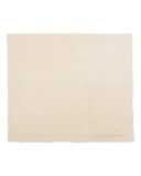 Micro Mink Sherpa Blanket