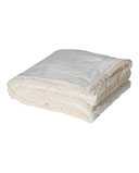 Micro Mink Sherpa Blanket