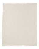 Micro Mink Sherpa Blanket