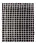 Micro Mink Sherpa Blanket