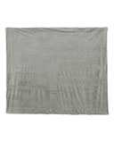 Micro Mink Sherpa Blanket