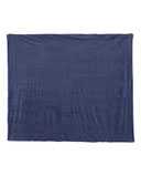 Micro Mink Sherpa Blanket