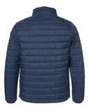 Elemental Puffer Jacket