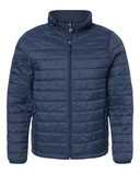 Elemental Puffer Jacket