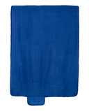 Roll Up Blanket