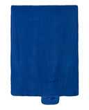 Roll Up Blanket