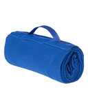 Roll Up Blanket