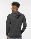 BTB Fleece Hooded Sweatshirt