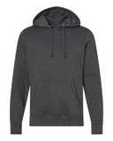 BTB Fleece Hooded Sweatshirt