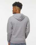 BTB Fleece Hooded Sweatshirt