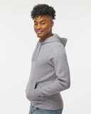 BTB Fleece Hooded Sweatshirt