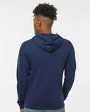 BTB Fleece Hooded Sweatshirt