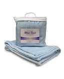 Mink Touch Luxury Baby Blanket
