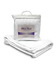 Mink Touch Luxury Baby Blanket