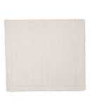 Oversized Mink Sherpa Blanket