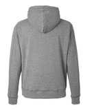 Electric Fleece Hooded Sweatshirt