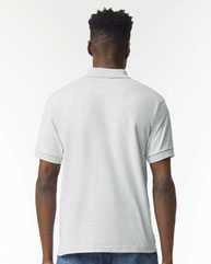 DryBlend® Jersey Polo