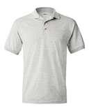 DryBlend® Jersey Polo