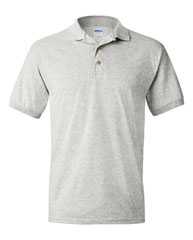 DryBlend® Jersey Polo
